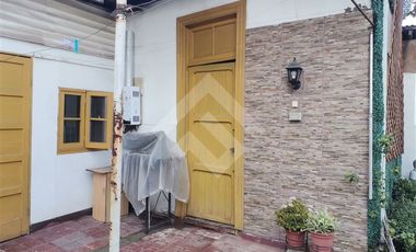 Casa en Venta en Renato Zanelli /Diego de Almagro