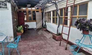 Casa en Venta en Renato Zanelli /Diego de Almagro