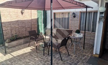 Casa en Venta en Renato Zanelli /Diego de Almagro