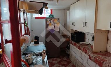 Casa en Venta en Renato Zanelli /Diego de Almagro