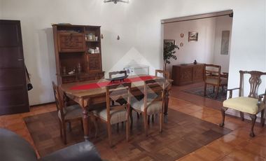 Casa en Venta en Renato Zanelli /Diego de Almagro