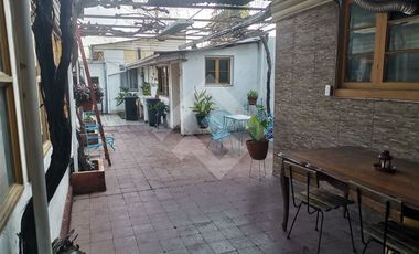 Casa en Venta en Renato Zanelli /Diego de Almagro