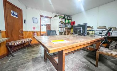 Oficina en Venta en ELEUTERIO RAMIREZ, TALCAHUANO