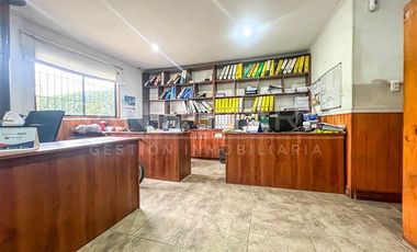 Oficina en Venta en ELEUTERIO RAMIREZ, TALCAHUANO
