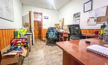 Oficina en Venta en ELEUTERIO RAMIREZ, TALCAHUANO