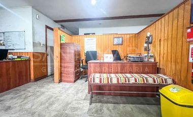 Oficina en Venta en ELEUTERIO RAMIREZ, TALCAHUANO