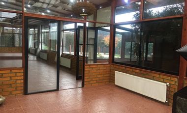 Casa en Venta en Torobayo