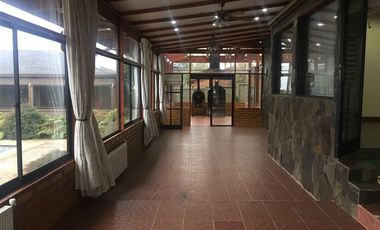 Casa en Venta en Torobayo