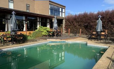 Casa en Venta en Torobayo