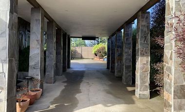 Casa en Venta en Torobayo