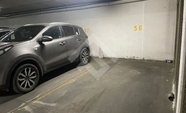 Estacionamiento en Venta en Jorge Washington