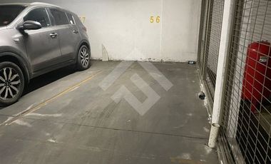 Estacionamiento en Venta en Jorge Washington