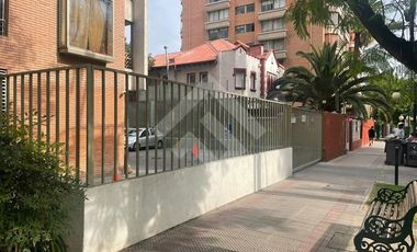 Estacionamiento en Venta en Jorge Washington