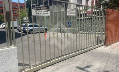 Estacionamiento en Venta en Jorge Washington