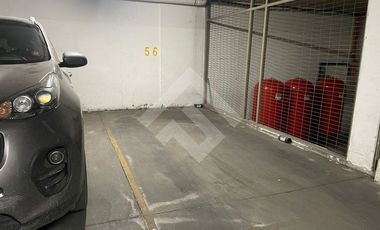 Estacionamiento en Venta en Jorge Washington