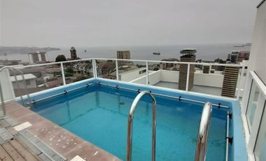 Departamento en Venta en Departamento en Cerro Barón