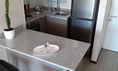 Departamento en Venta en Departamento en Cerro Barón