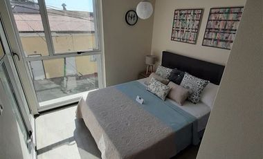 Departamento en Venta en Departamento en Cerro Barón