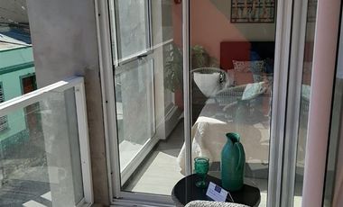 Departamento en Venta en Departamento en Cerro Barón