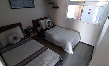 Departamento en Venta en Departamento en Cerro Barón