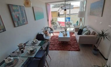 Departamento en Venta en Departamento en Cerro Barón