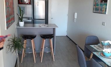 Departamento en Venta en Departamento en Cerro Barón