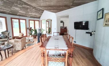 Casa en Venta en Carlos Silva Vildósola / Julia Berstein