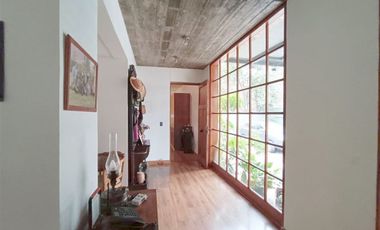 Casa en Venta en Carlos Silva Vildósola / Julia Berstein