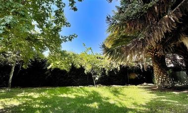 Casa en Venta en Carlos Silva Vildósola / Julia Berstein