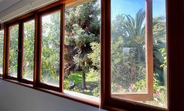 Casa en Venta en Carlos Silva Vildósola / Julia Berstein