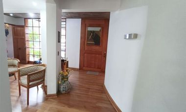 Casa en Venta en Carlos Silva Vildósola / Julia Berstein