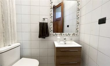 Casa en Venta en Carlos Silva Vildósola / Julia Berstein