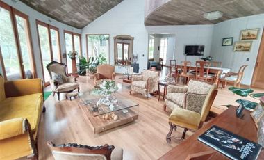 Casa en Venta en Carlos Silva Vildósola / Julia Berstein