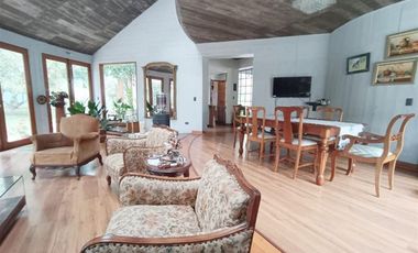 Casa en Venta en Carlos Silva Vildósola / Julia Berstein