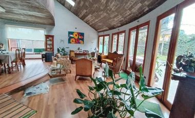 Casa en Venta en Carlos Silva Vildósola / Julia Berstein