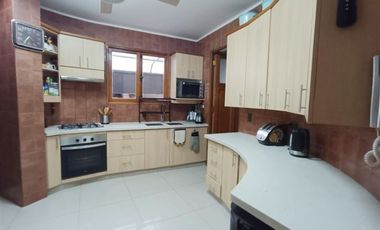 Casa en Venta en Carlos Silva Vildósola / Julia Berstein