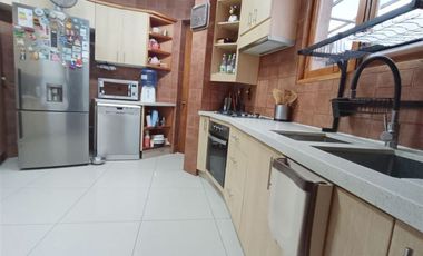 Casa en Venta en Carlos Silva Vildósola / Julia Berstein