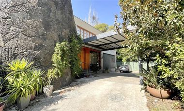 Casa en Venta en Carlos Silva Vildósola / Julia Berstein