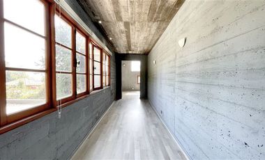 Casa en Venta en Carlos Silva Vildósola / Julia Berstein