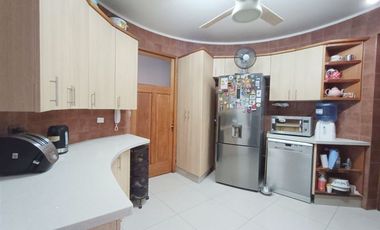 Casa en Venta en Carlos Silva Vildósola / Julia Berstein