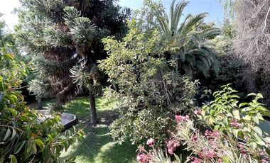 Casa en Venta en Carlos Silva Vildósola / Julia Berstein