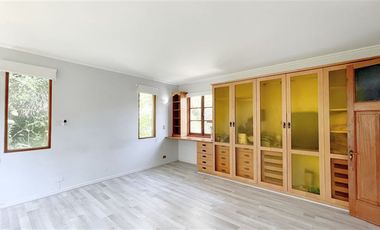 Casa en Venta en Carlos Silva Vildósola / Julia Berstein