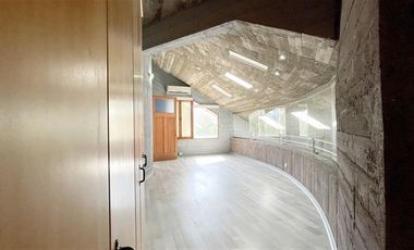 Casa en Venta en Carlos Silva Vildósola / Julia Berstein