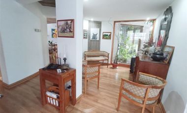 Casa en Venta en Carlos Silva Vildósola / Julia Berstein