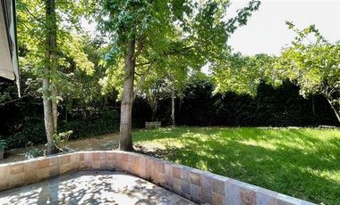 Casa en Venta en Carlos Silva Vildósola / Julia Berstein