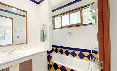 Casa en Venta en Carlos Silva Vildósola / Julia Berstein