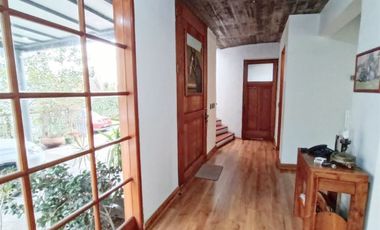 Casa en Venta en Carlos Silva Vildósola / Julia Berstein