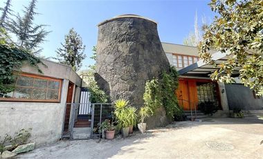 Casa en Venta en Carlos Silva Vildósola / Julia Berstein