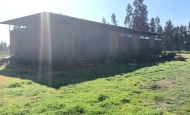 Casa en Venta en Camino Carampangue - El Castillo