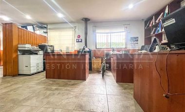 Local Comercial en Venta en ELEUTERIO RAMIREZ, TALCAHUANO